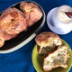 Illustration for article titled Ranch popovers are steakhouse fancy and country scrumptiousem/em